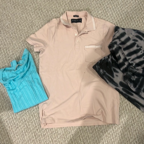 Medium bundle - dresses, tops, skirts, sweaters 14 pieces - Picture 6 of 10